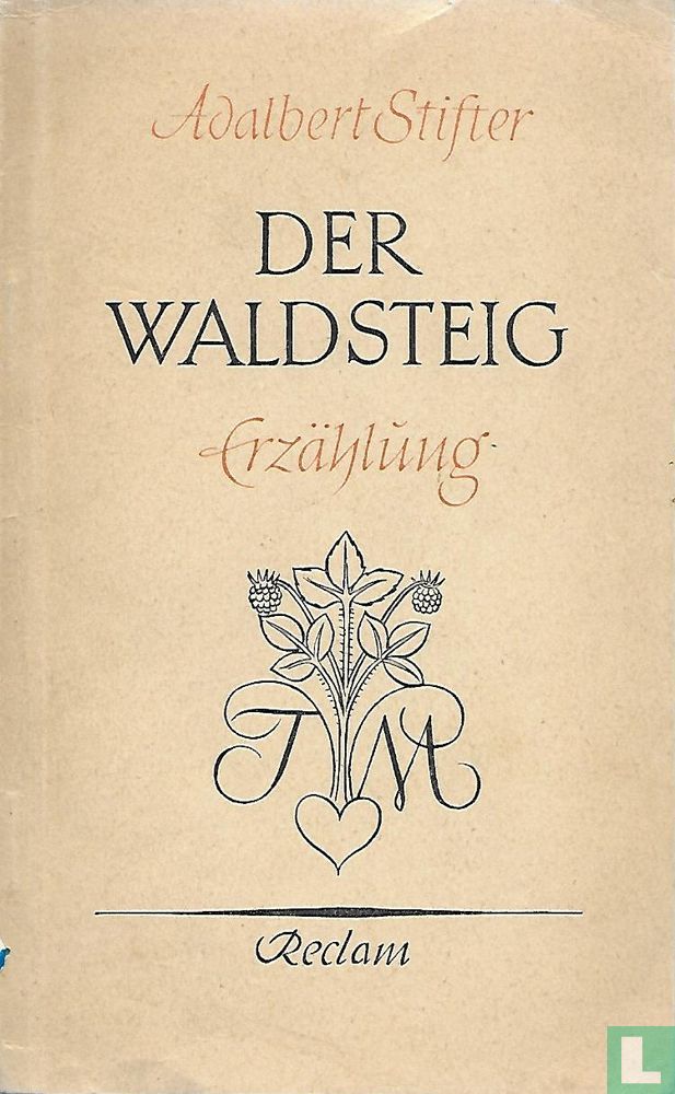 Der Waldsteig