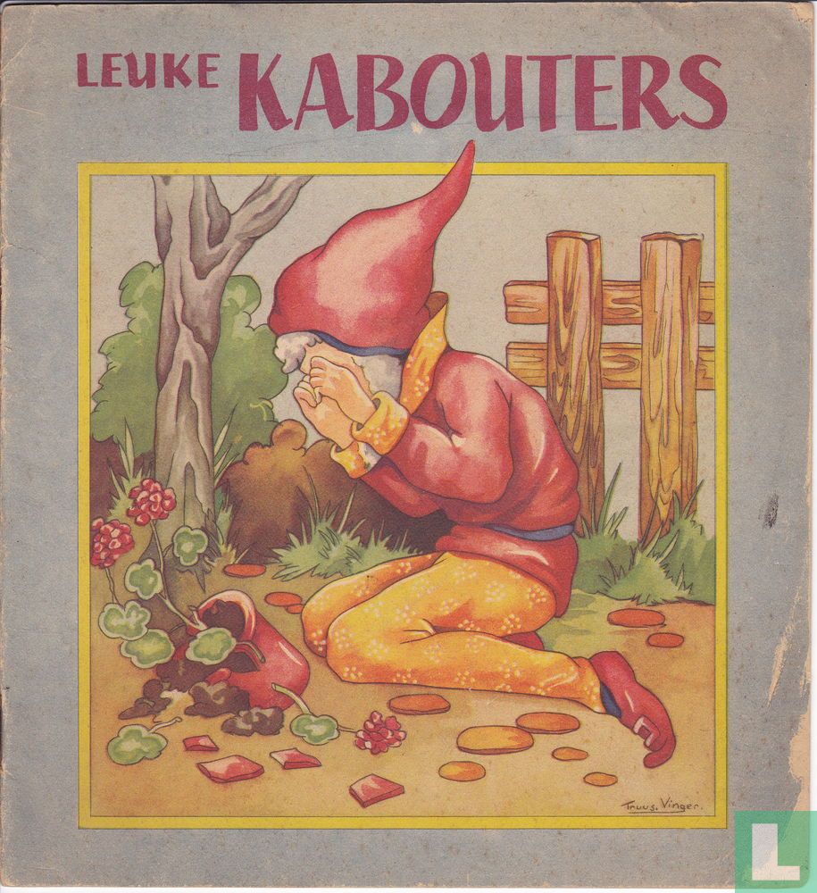 Leuke Kabouters