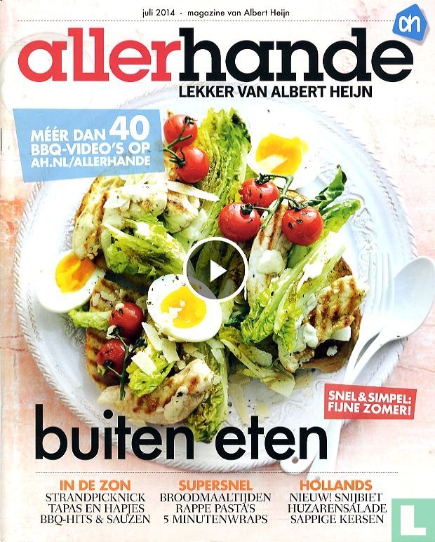 Allerhande 7