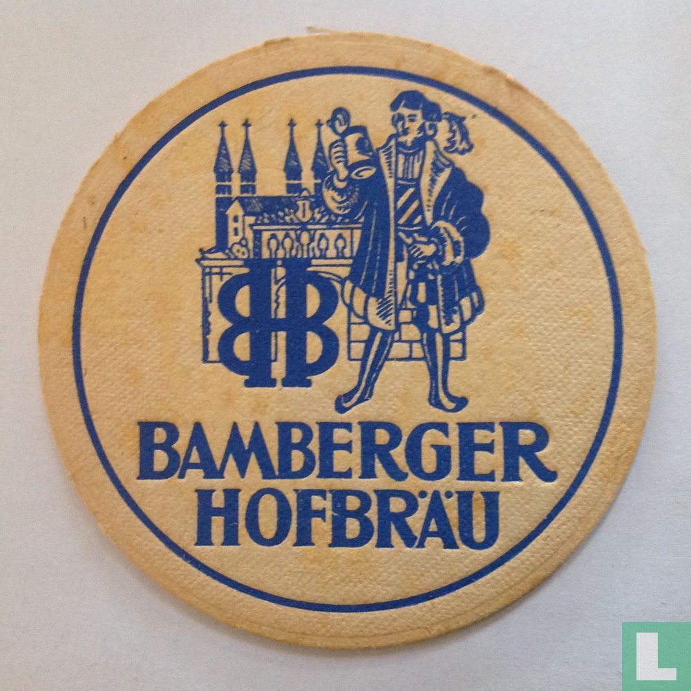 Bamberger Hofbräu