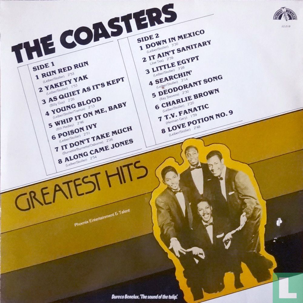 Greatest Hits