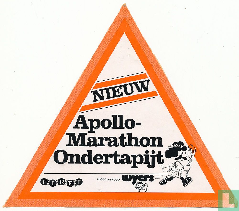 Apollo ondertapijt
