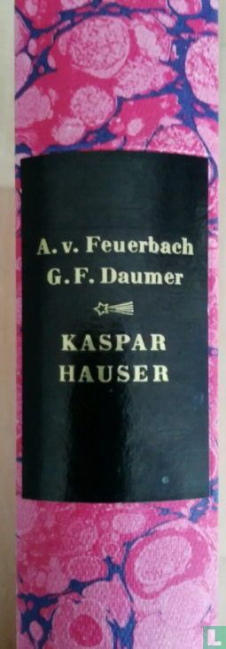 Kaspar Hauser