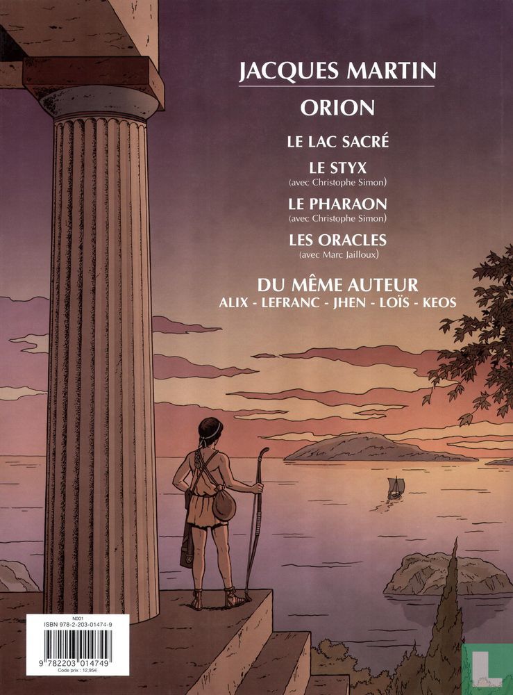 Les oracles