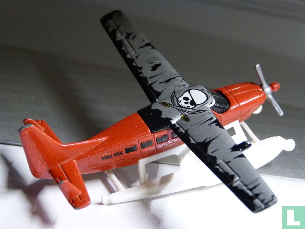 Cessna Caravan