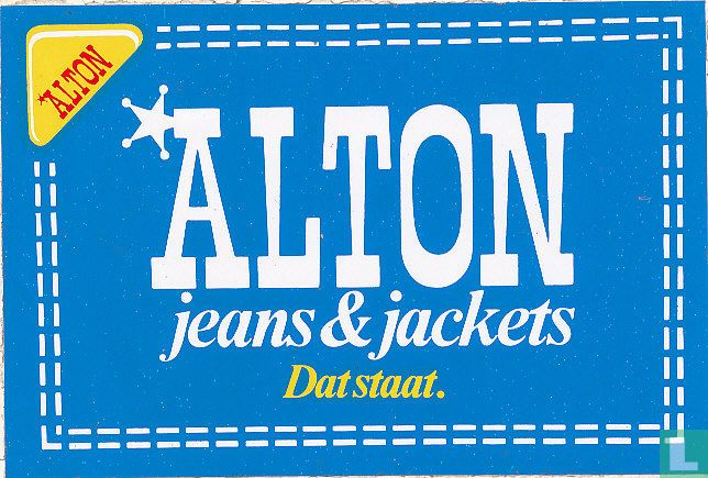 Alton