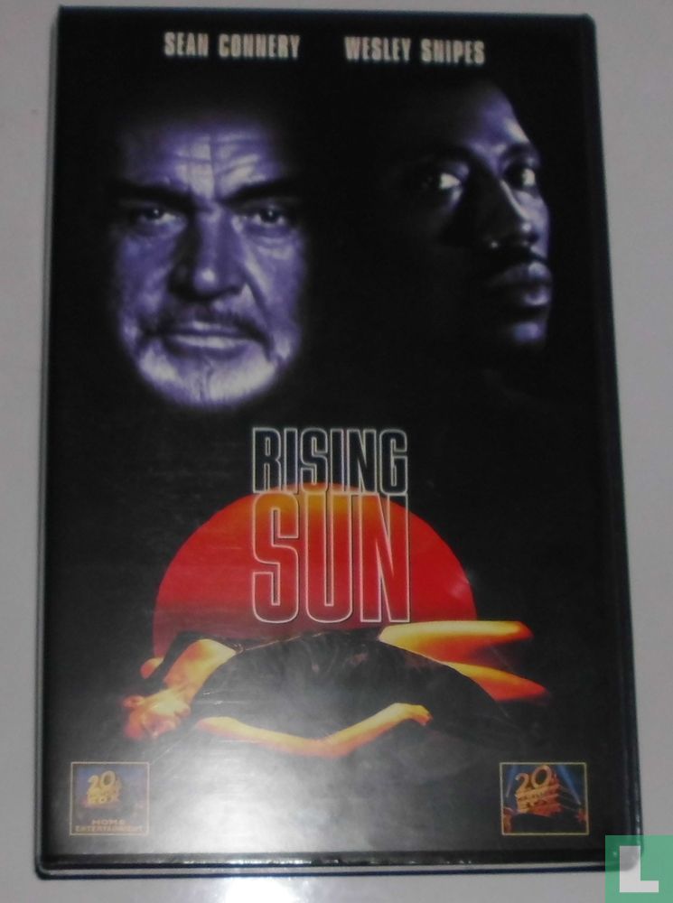 Rising Sun