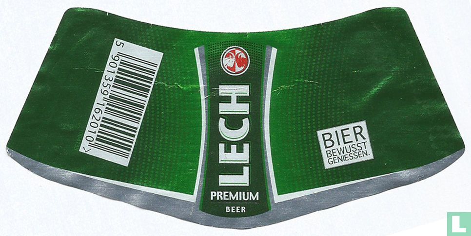 Lech Premium   