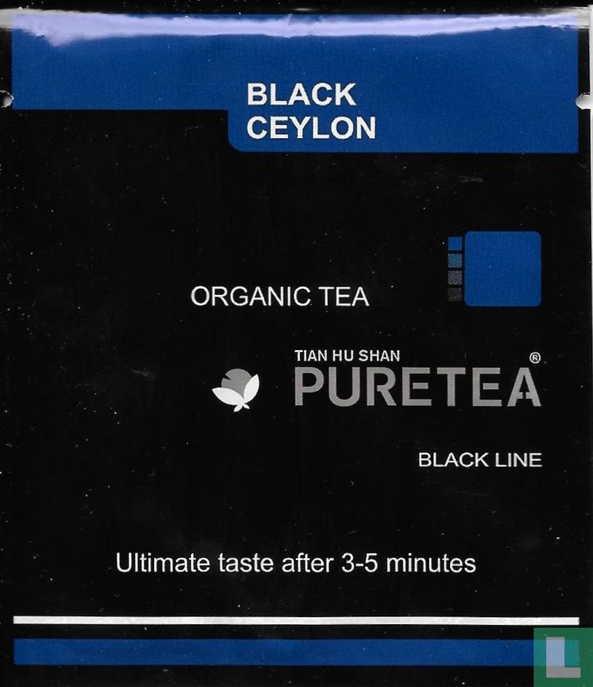 Black Ceylon