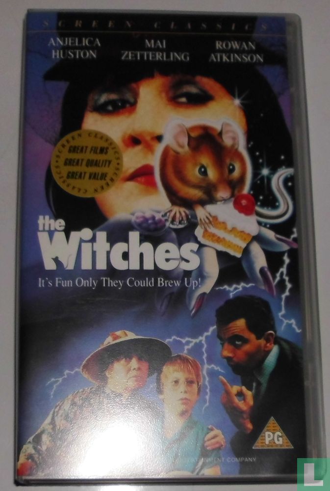 The Witches