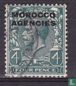 Le roi George V