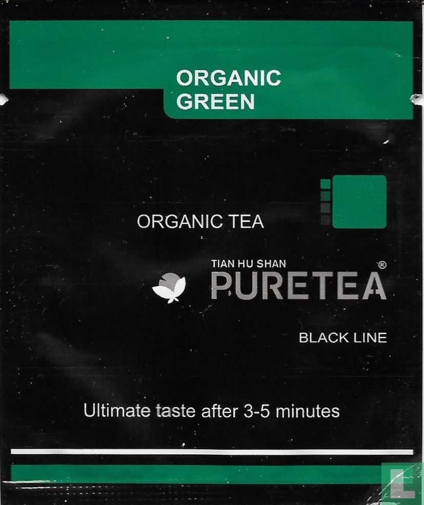 Organic Green