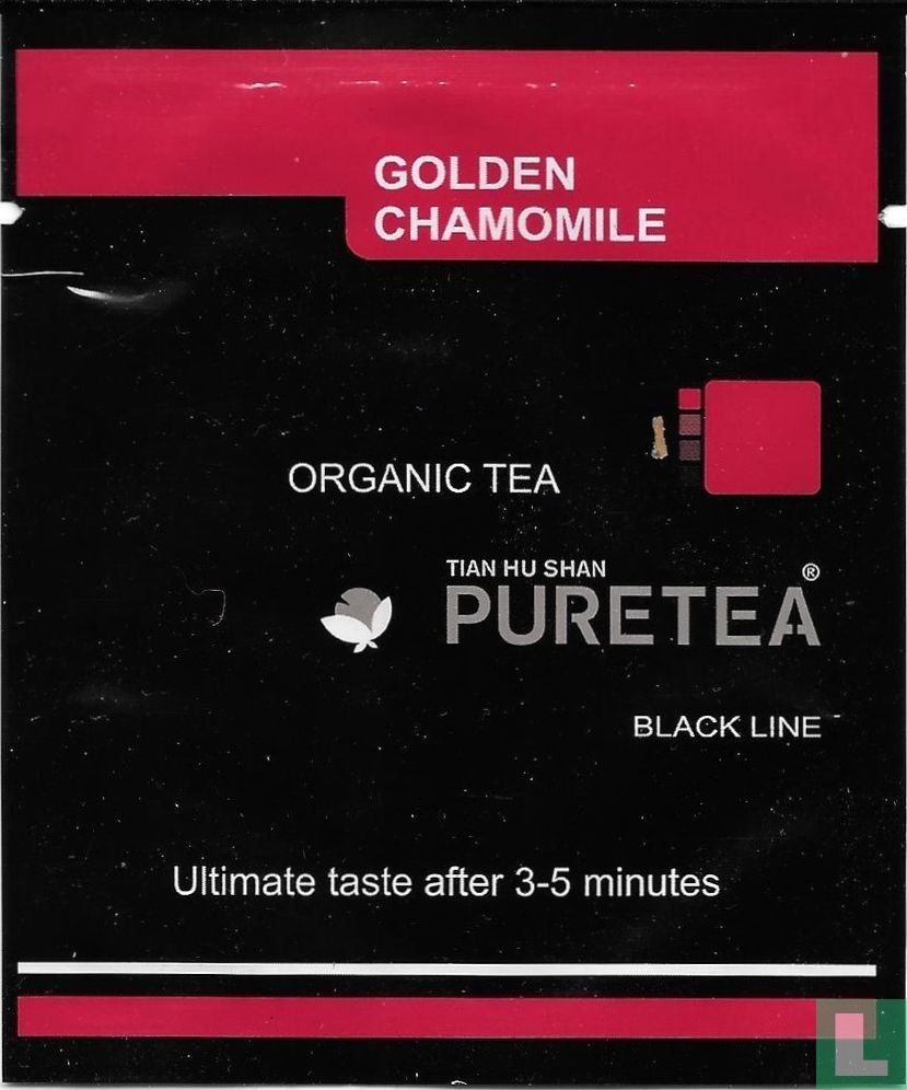 Golden Chamomile