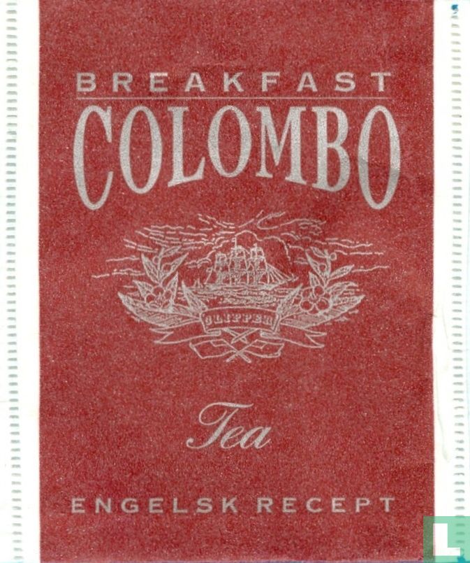 Breakfast Tea