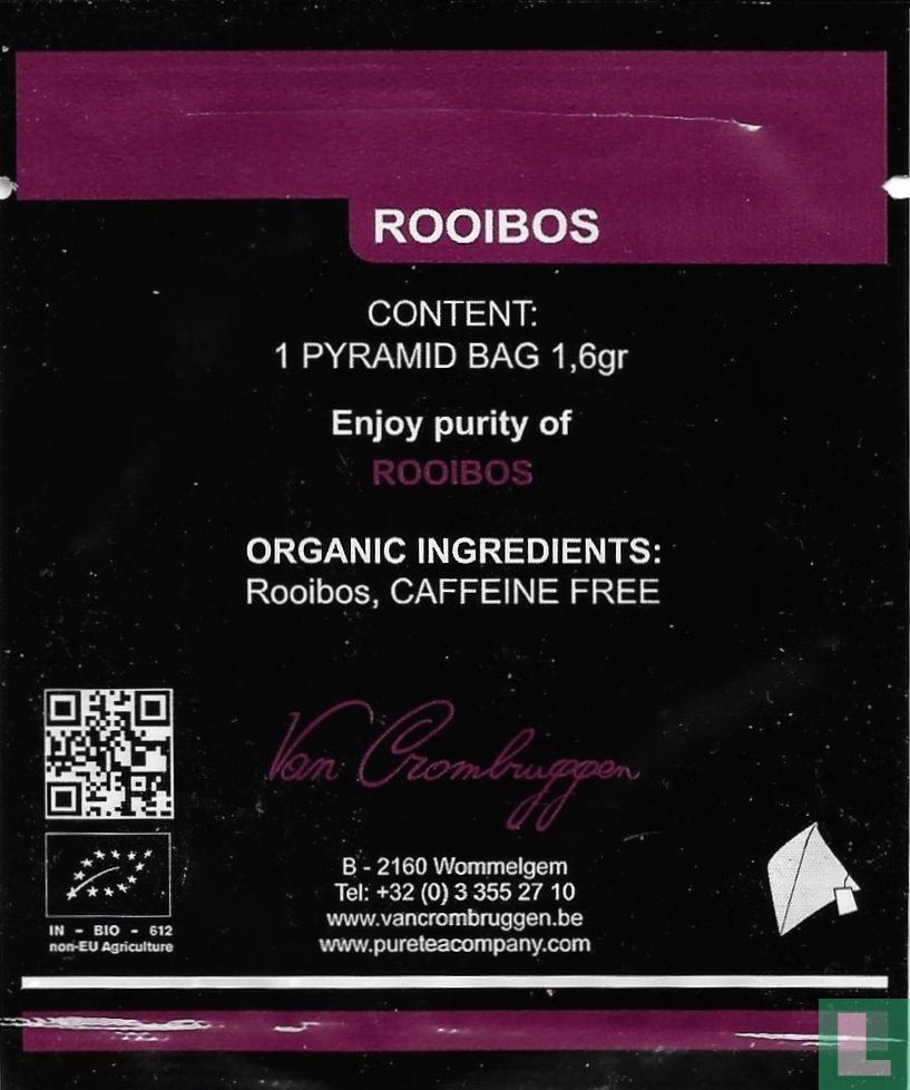 Rooibos 