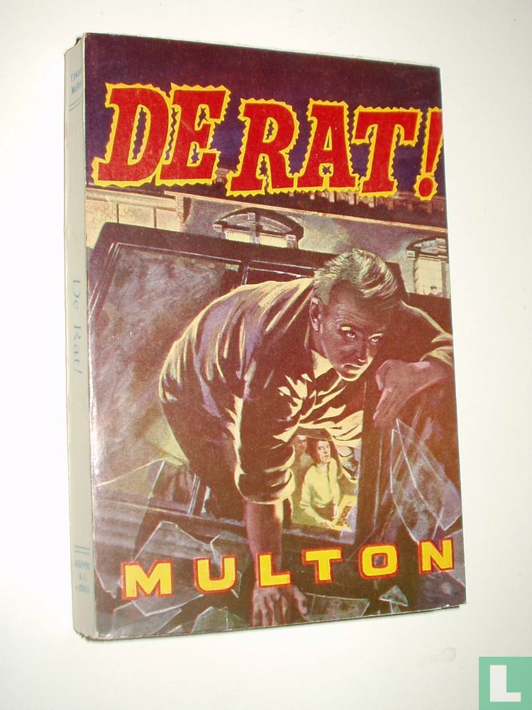 De Rat!