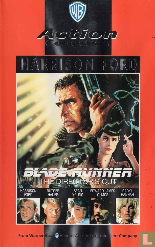 Blade Runner
