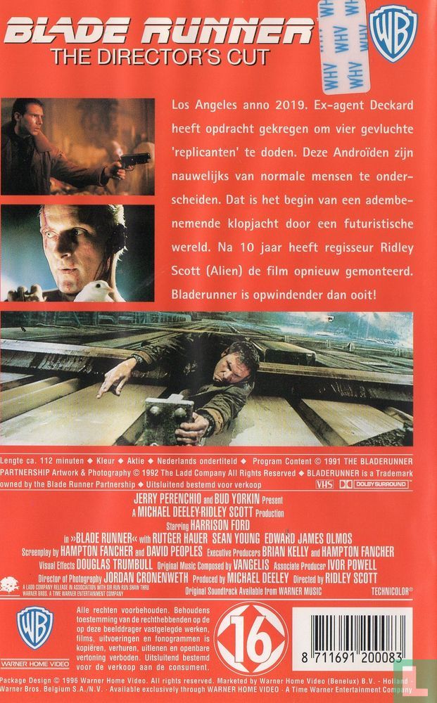 Blade Runner