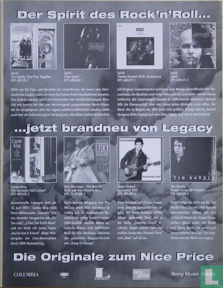 Oldie-Markt 1