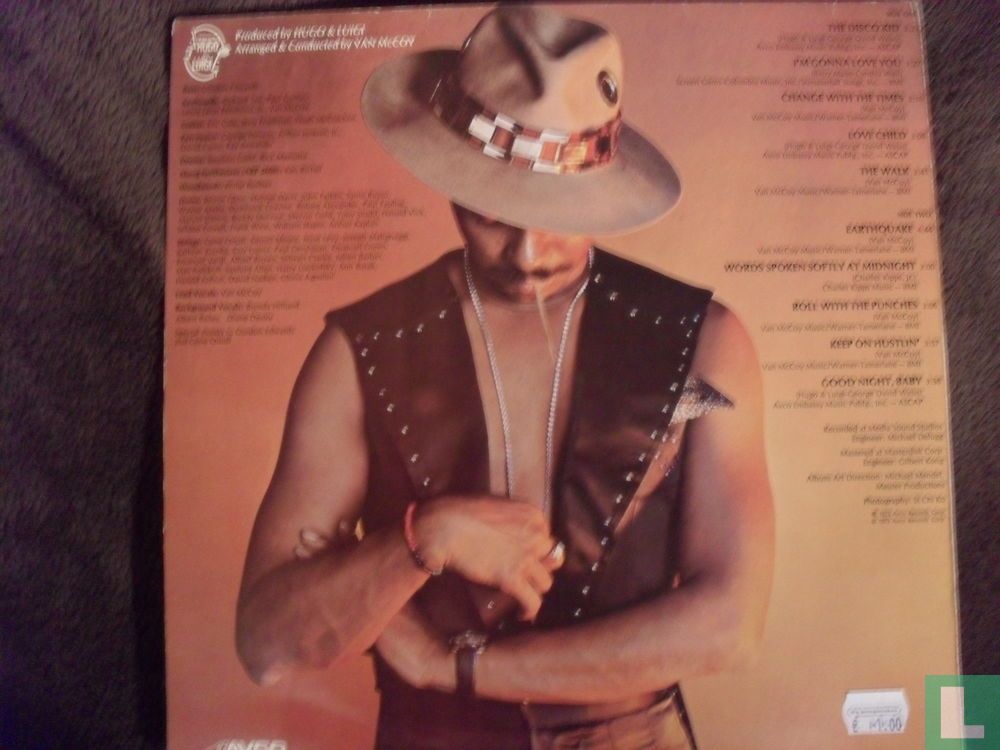 The Disco Kid