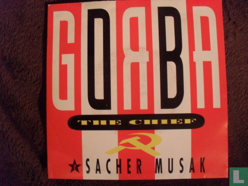 Gorba the Chief