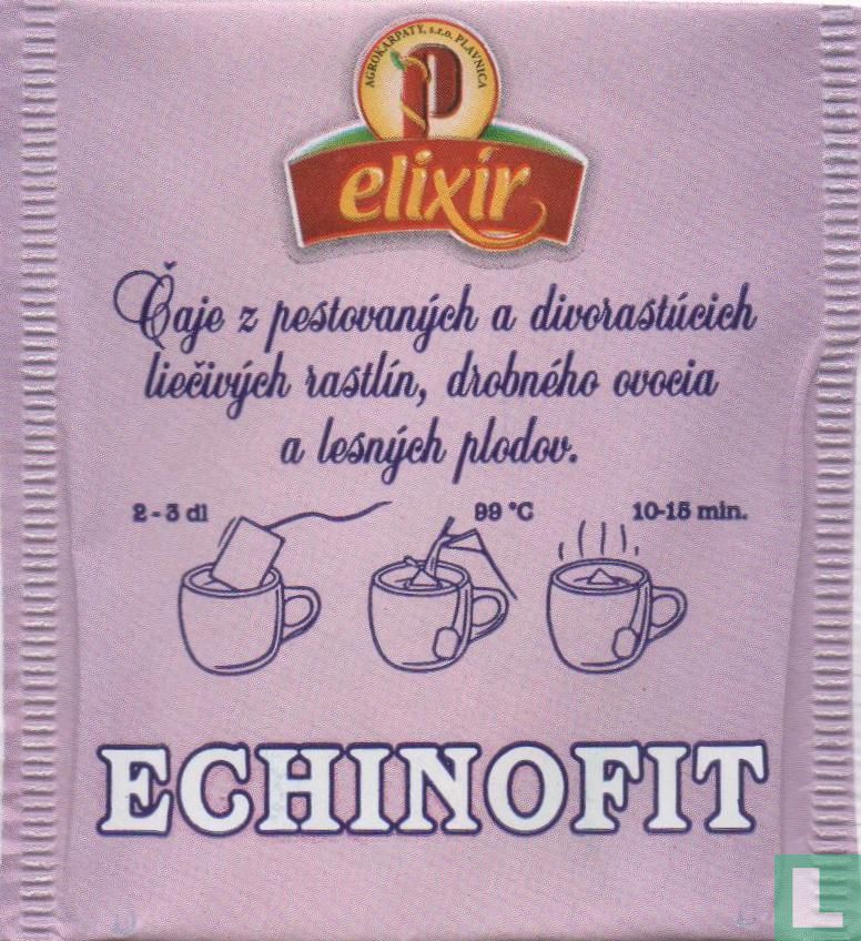 Echinofit 