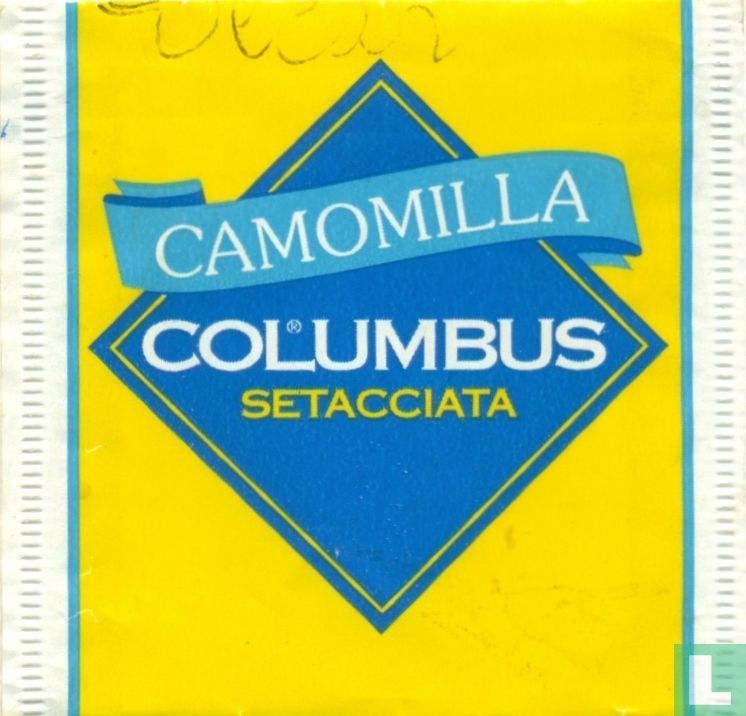 Camomilla Setacciata