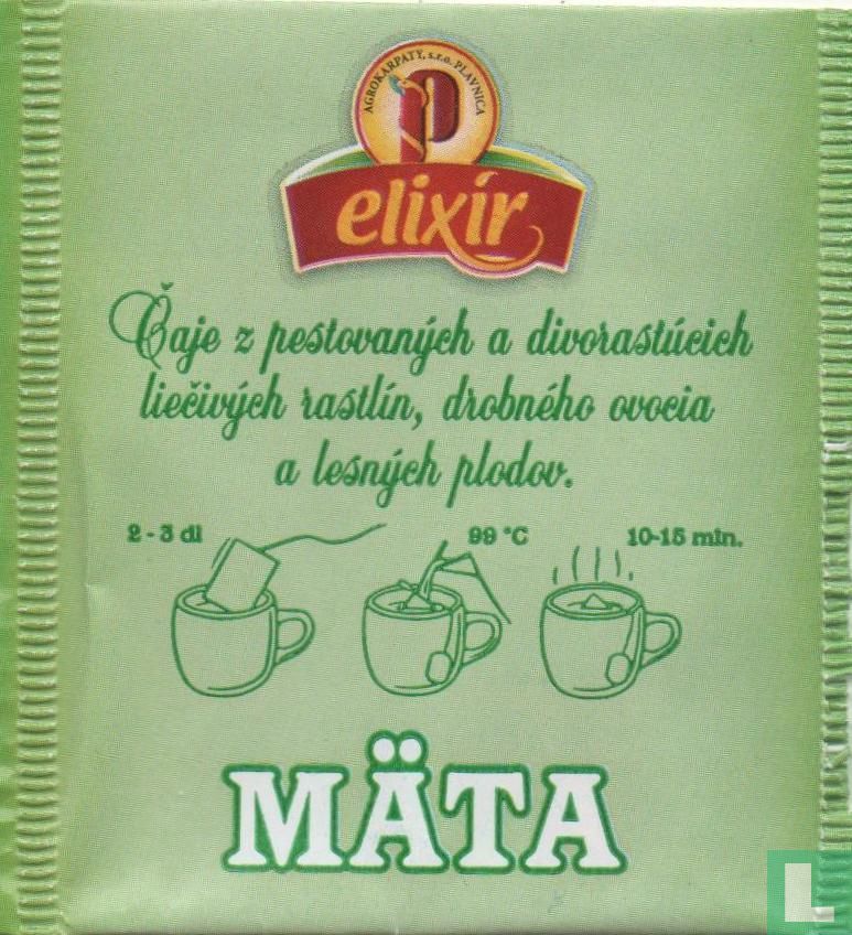 Mäta