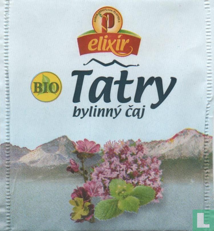 Tatry