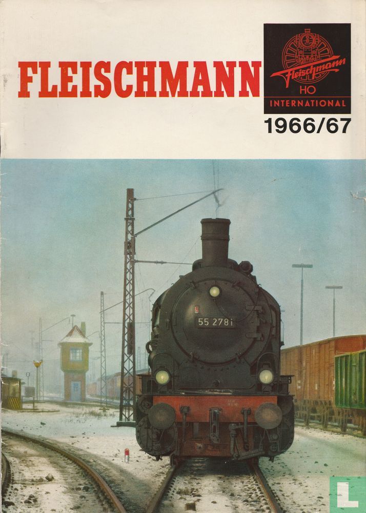 Catalogus