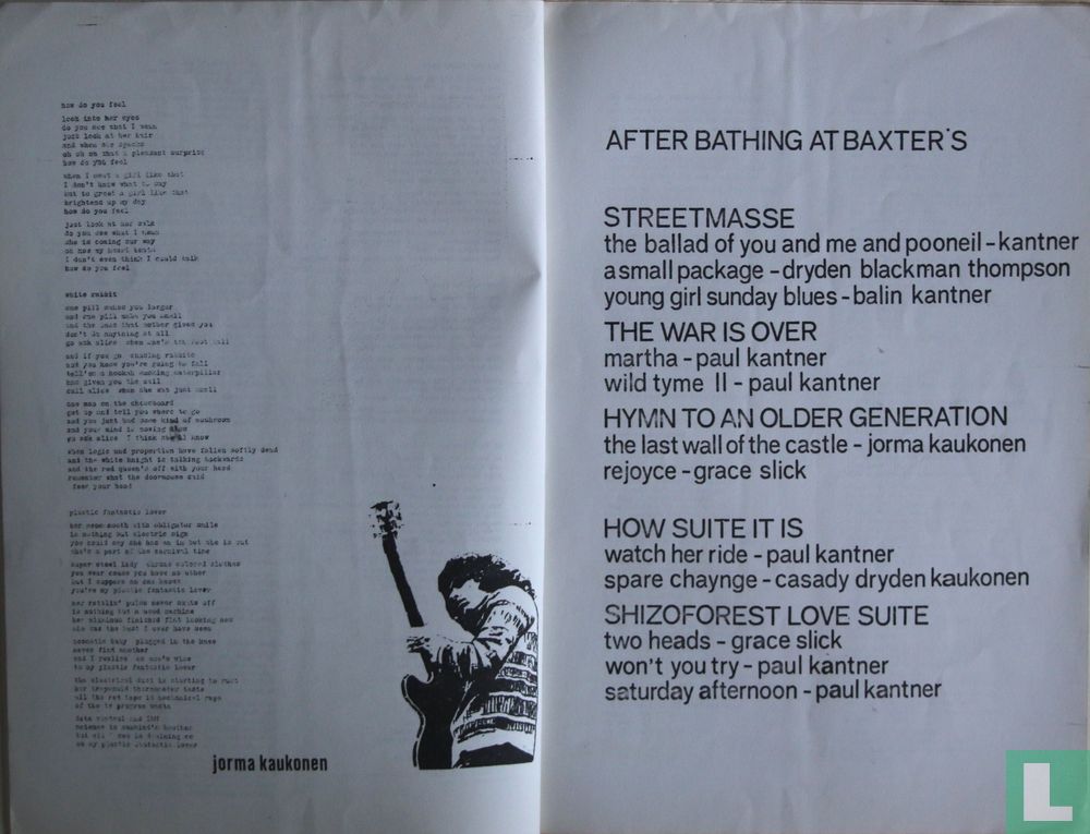 Jefferson Airplane