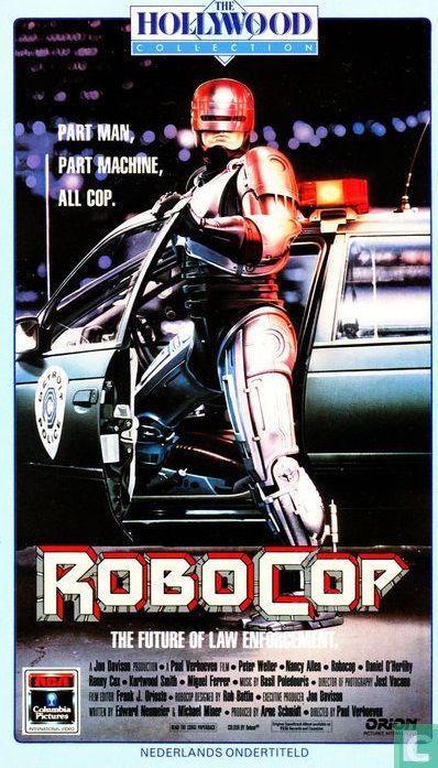 RoboCop