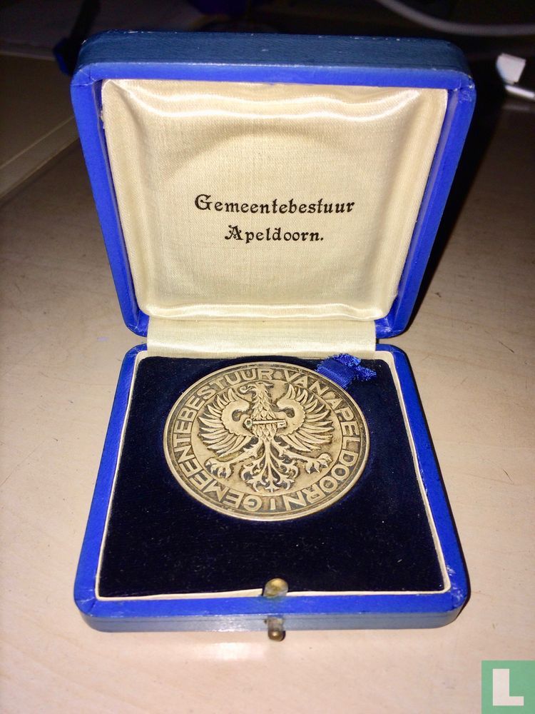 Gemeentebestuur van Apeldoorn