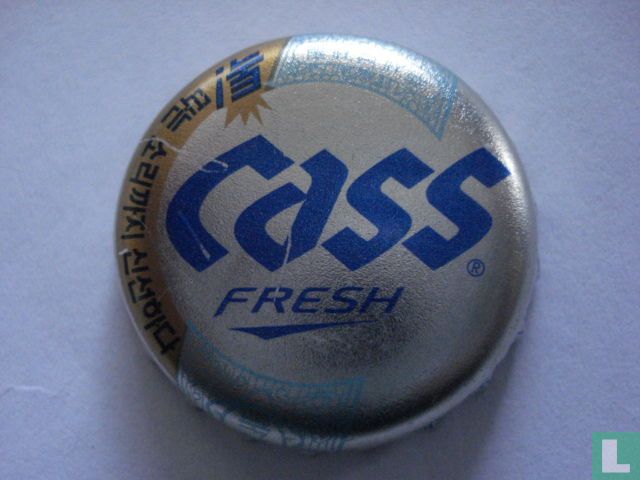 Cass Fresh