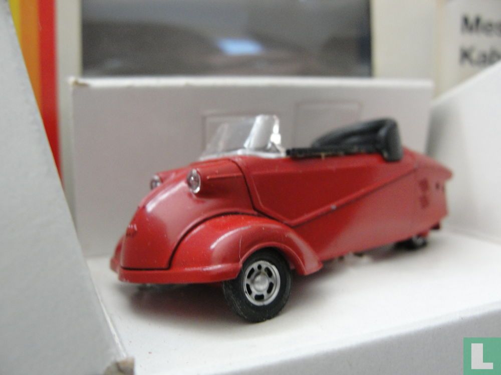 Messerschmitt KR200 Cabrio