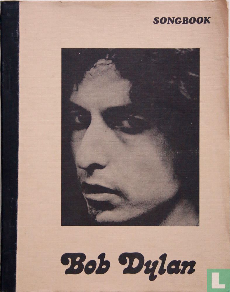Bob Dylan Songbook