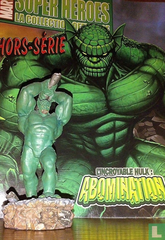 Abomination