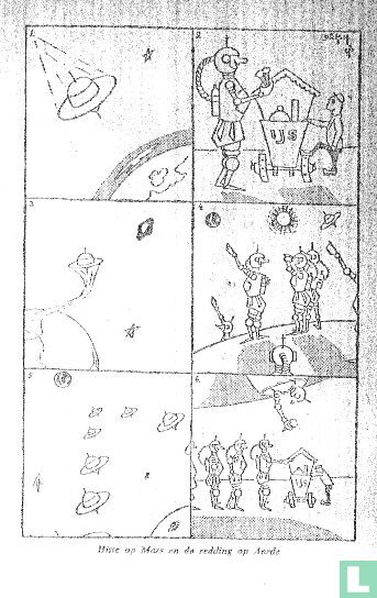 Space Fiction 1