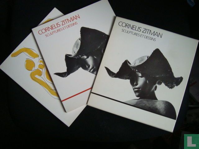 Cornelis Zitman