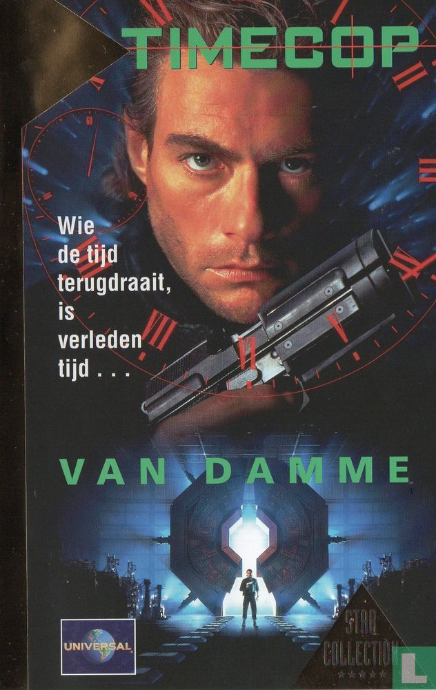 Timecop