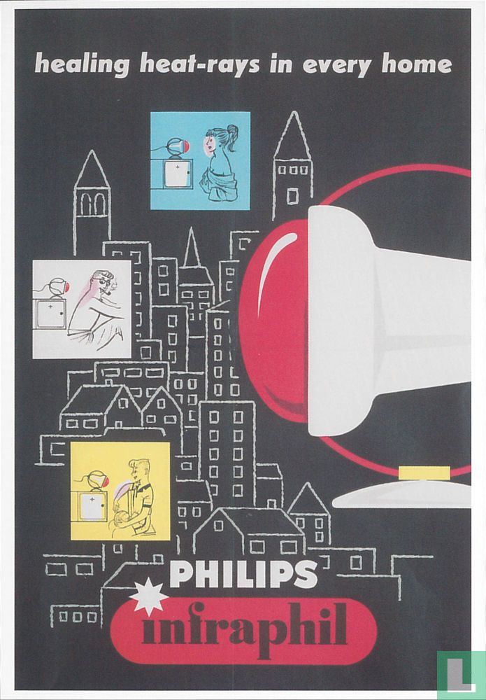 Philips 125 Years