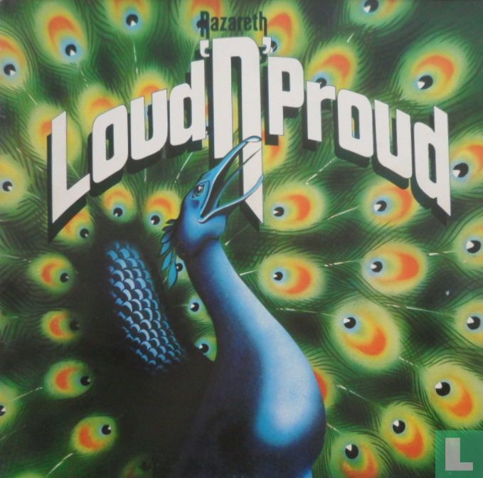 Loud 'n' Proud