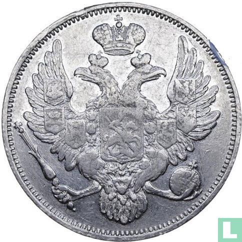 Russie 6 roubles 1831