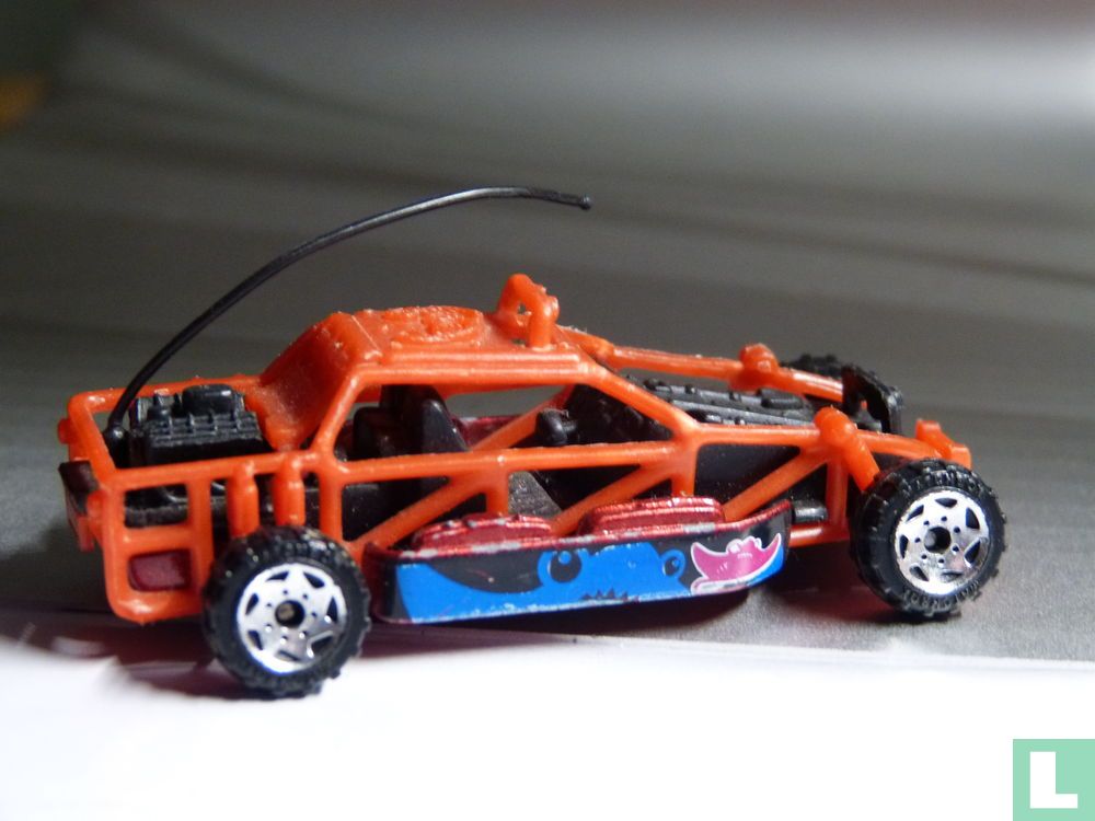 Dune Buggy