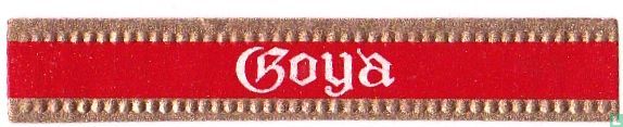 Goya 