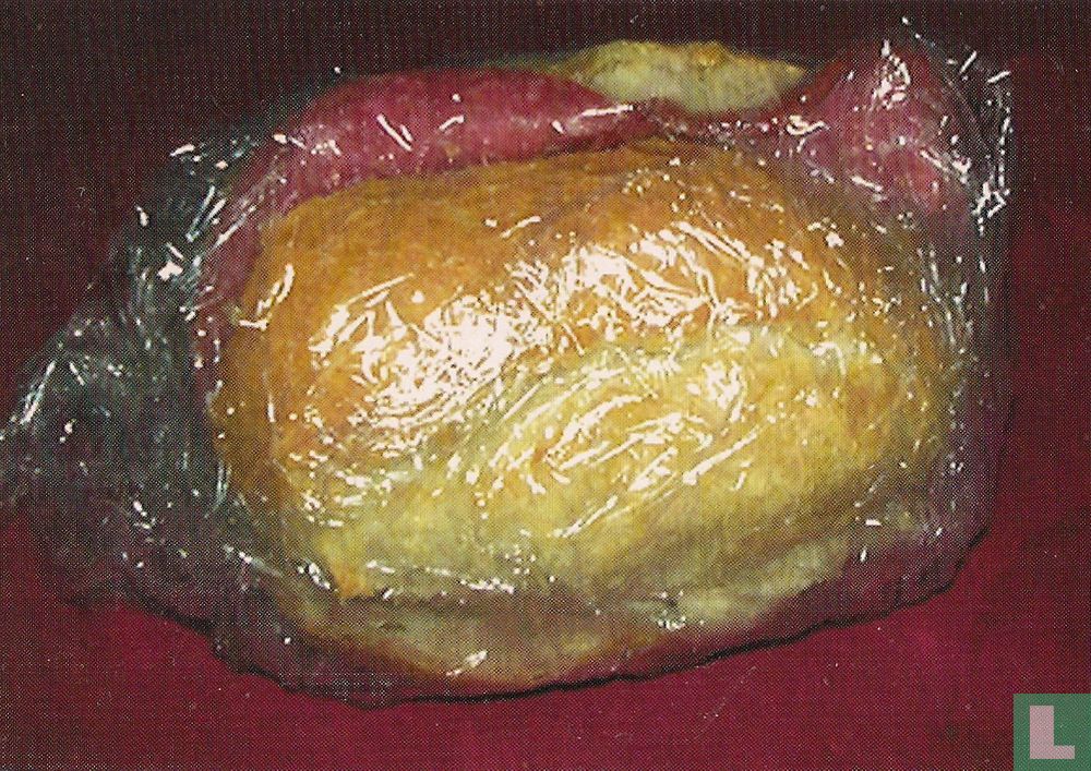 B02141 - Schulbrot