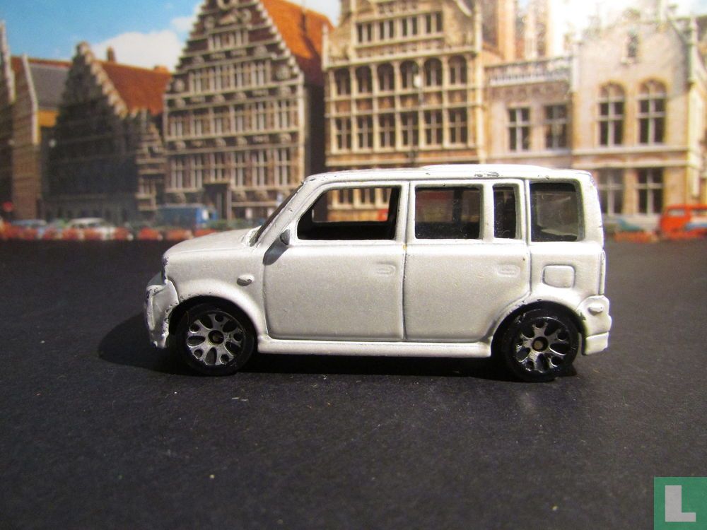 Scion xB