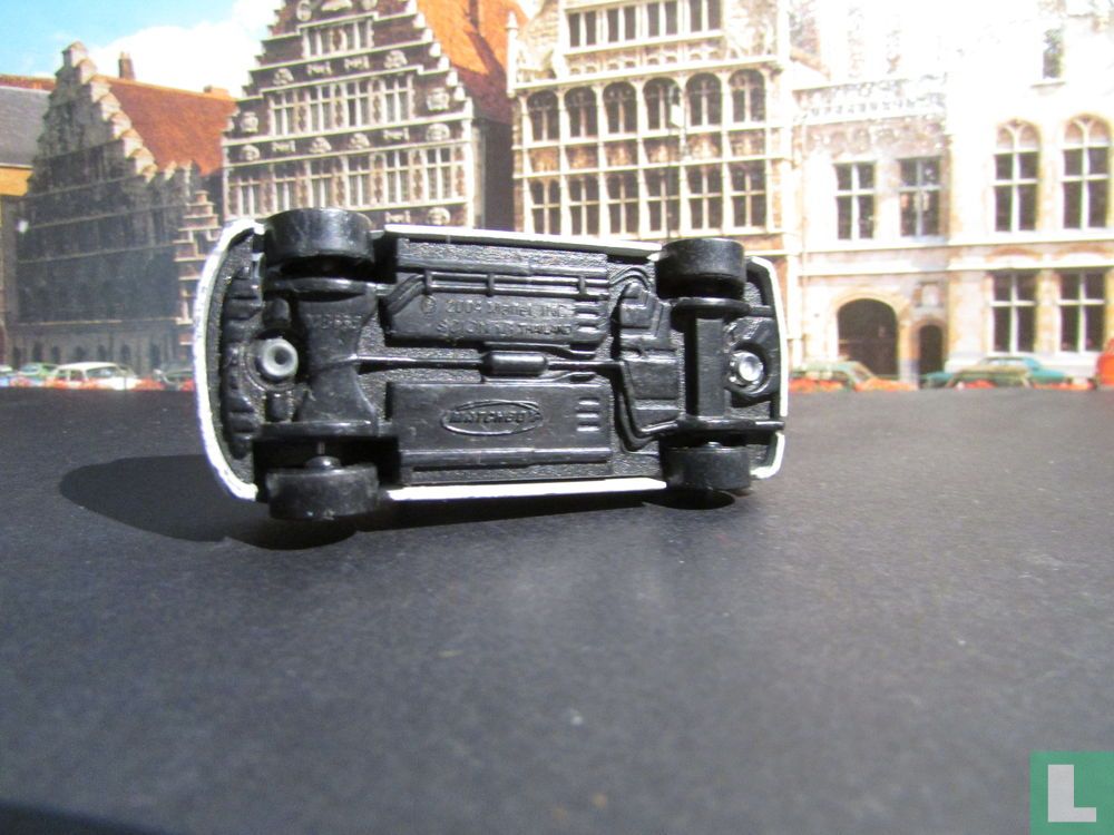 Scion xB