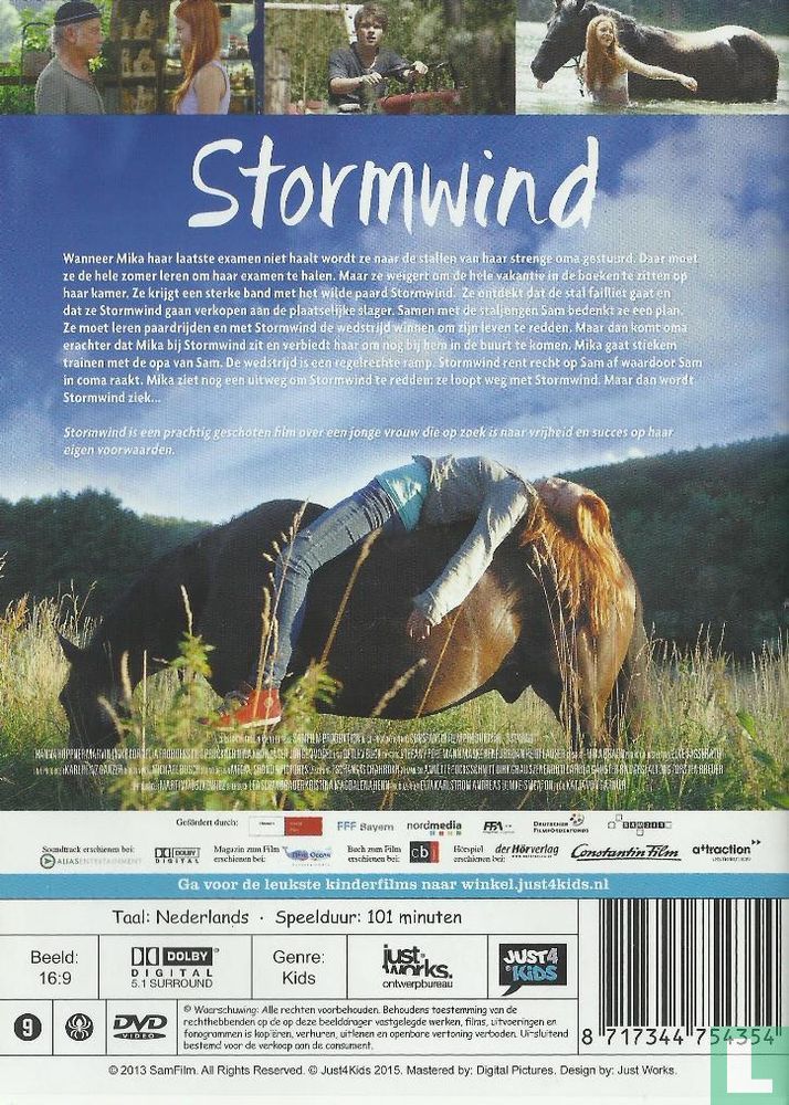 Stormwind