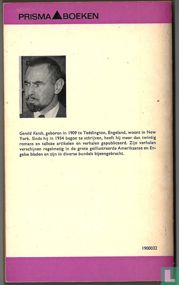 Macabere verhalen